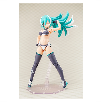 Puni Mofu Lang - ShokuninGunpla