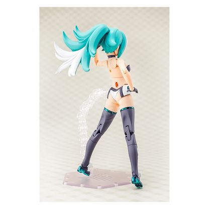 Puni Mofu Lang - ShokuninGunpla