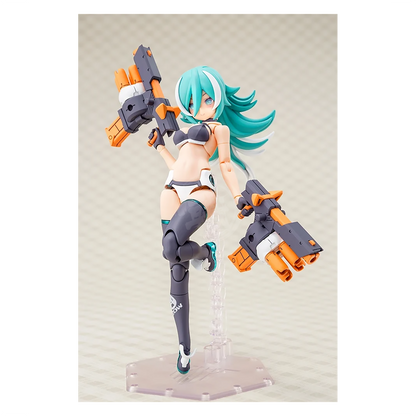 Puni Mofu Lang - ShokuninGunpla