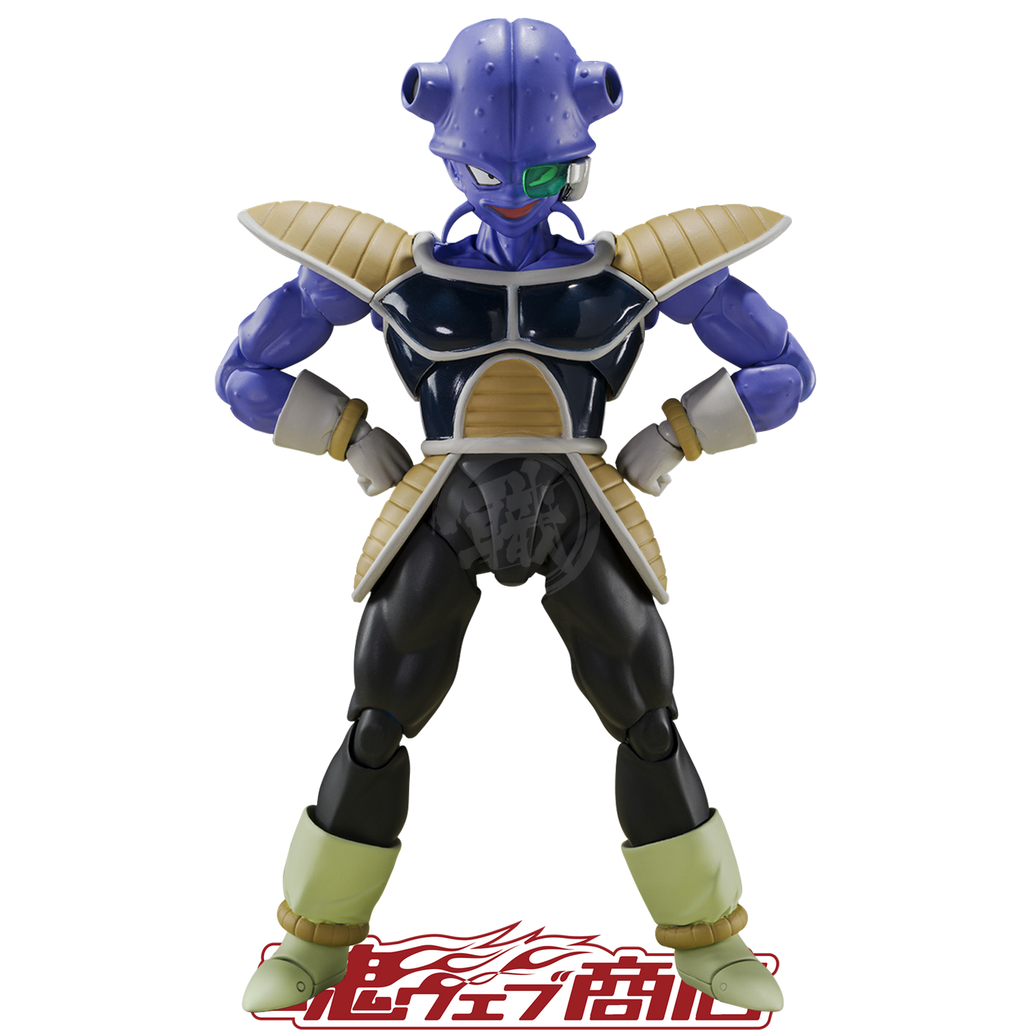 Bandai - S.H.Figuarts Kyewi [Preorder Q3 2024] - ShokuninGunpla