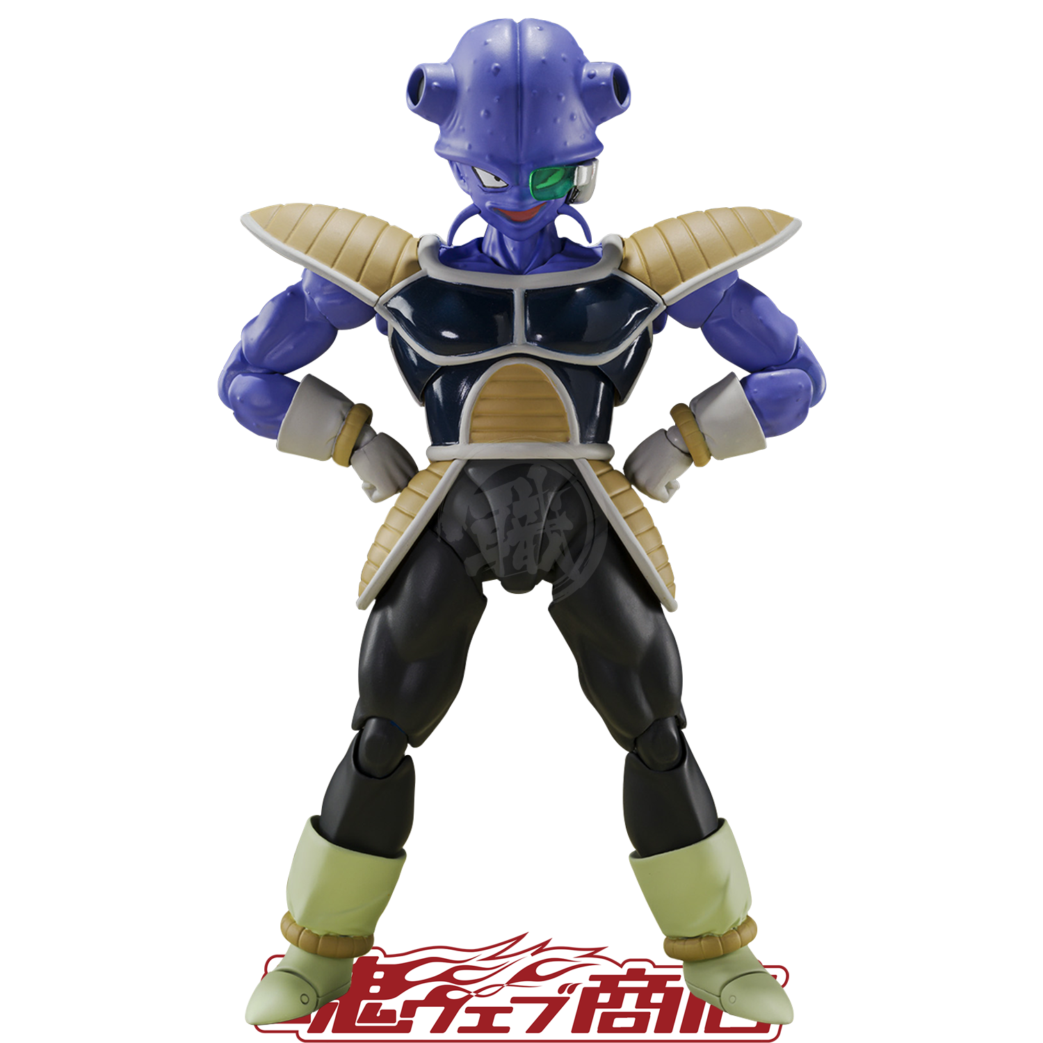 Bandai - S.H.Figuarts Kyewi [Preorder Q3 2024] - ShokuninGunpla