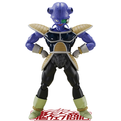 Bandai - S.H.Figuarts Kyewi [Preorder Q3 2024] - ShokuninGunpla