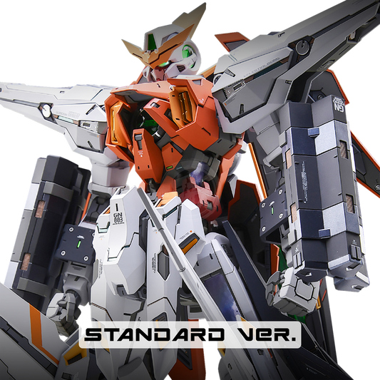 MG Kyrios Resin Conversion Kit [Standard Ver.]