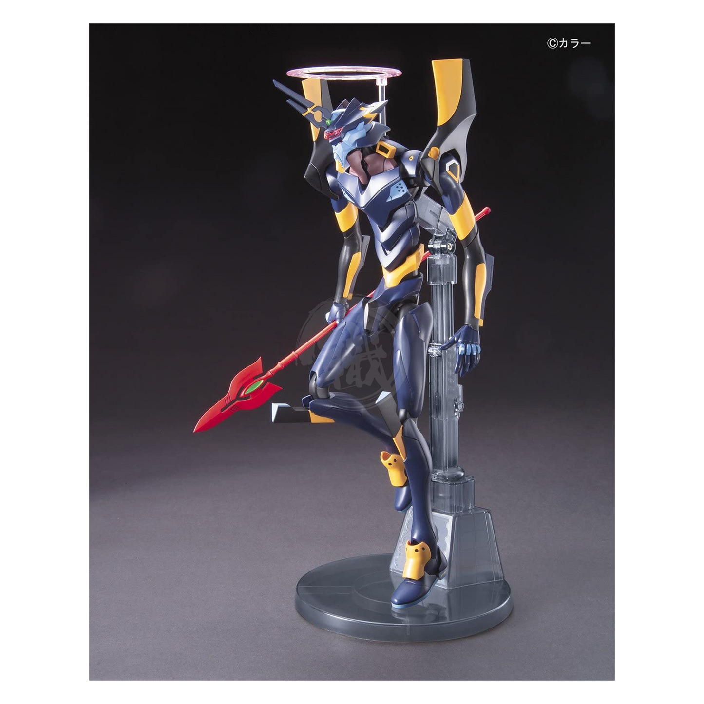 LMHG Evangelion Mark.06 [Evangelion 2.0 : You Can(Not) Advance]