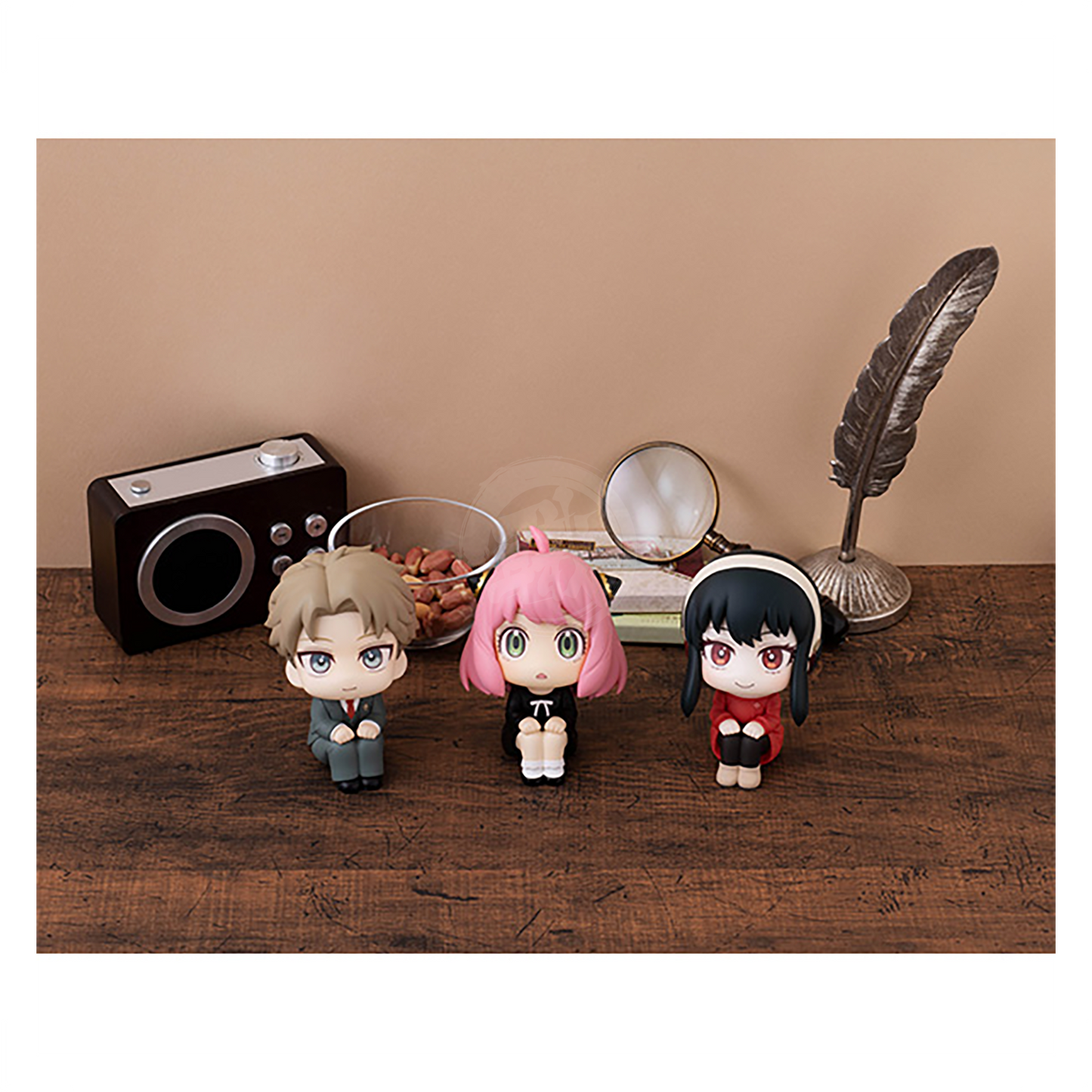 Look Up: SPY × FAMILY - Anya Forger [Special Ver.] - ShokuninGunpla