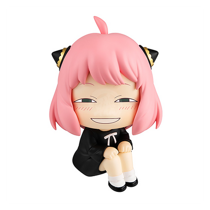 Look Up: SPY × FAMILY - Anya Forger [Special Ver.] - ShokuninGunpla