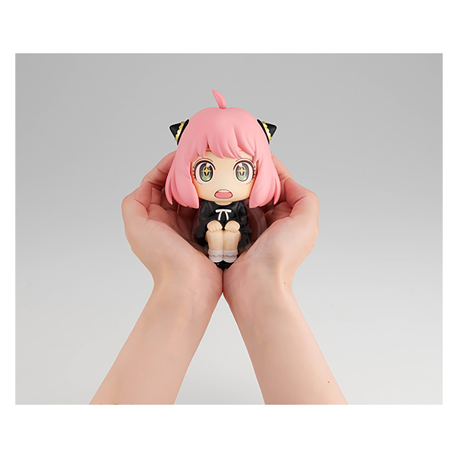 Look Up: SPY × FAMILY - Anya Forger [Special Ver.] - ShokuninGunpla