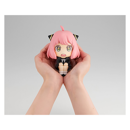 Look Up: SPY × FAMILY - Anya Forger [Special Ver.] - ShokuninGunpla