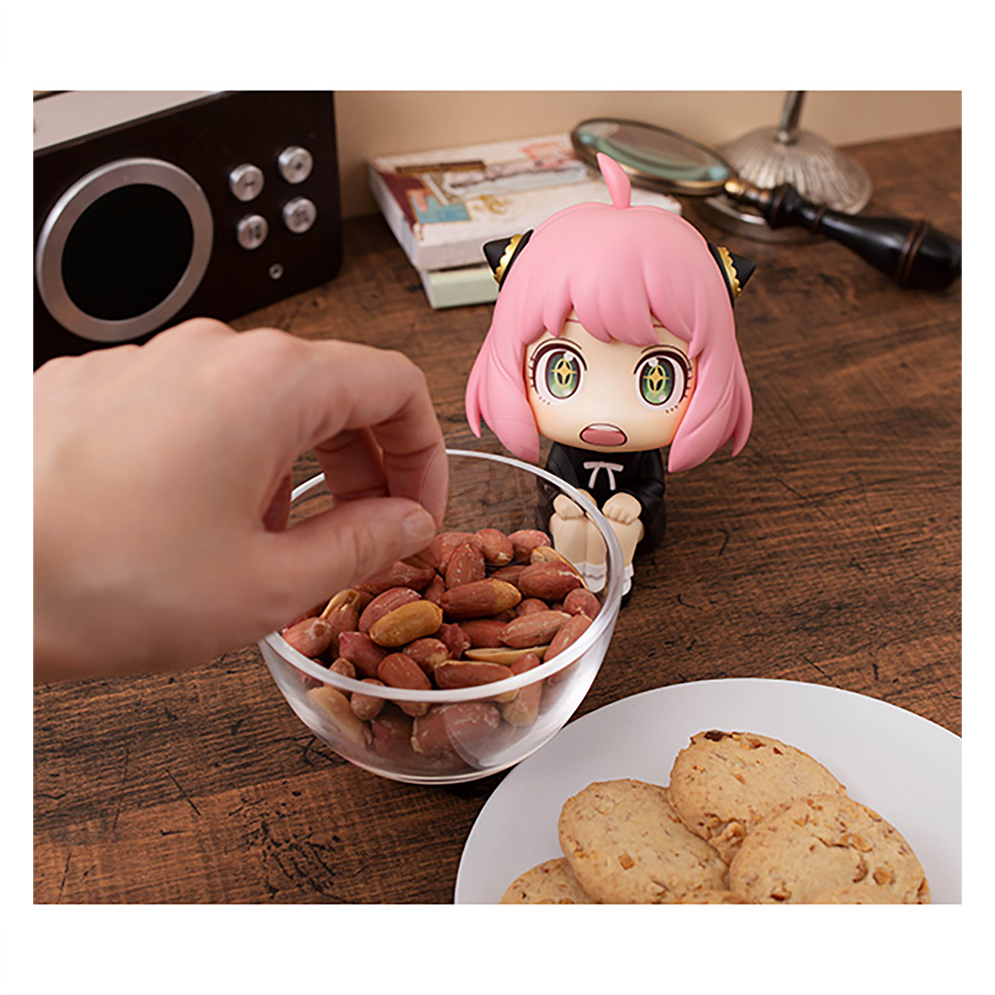 Look Up: SPY × FAMILY - Anya Forger [Special Ver.] - ShokuninGunpla