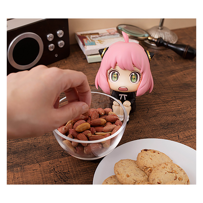 Look Up: SPY × FAMILY - Anya Forger [Special Ver.] - ShokuninGunpla