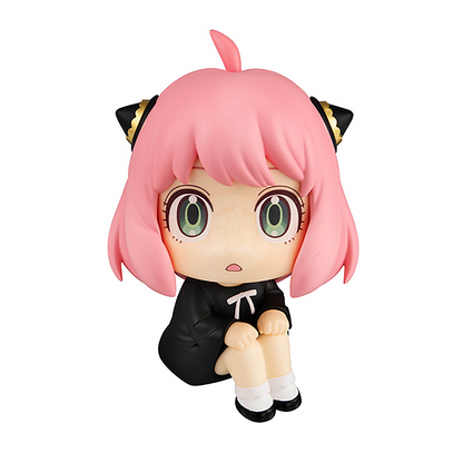 Look Up: SPY × FAMILY - Anya Forger [Special Ver.] - ShokuninGunpla