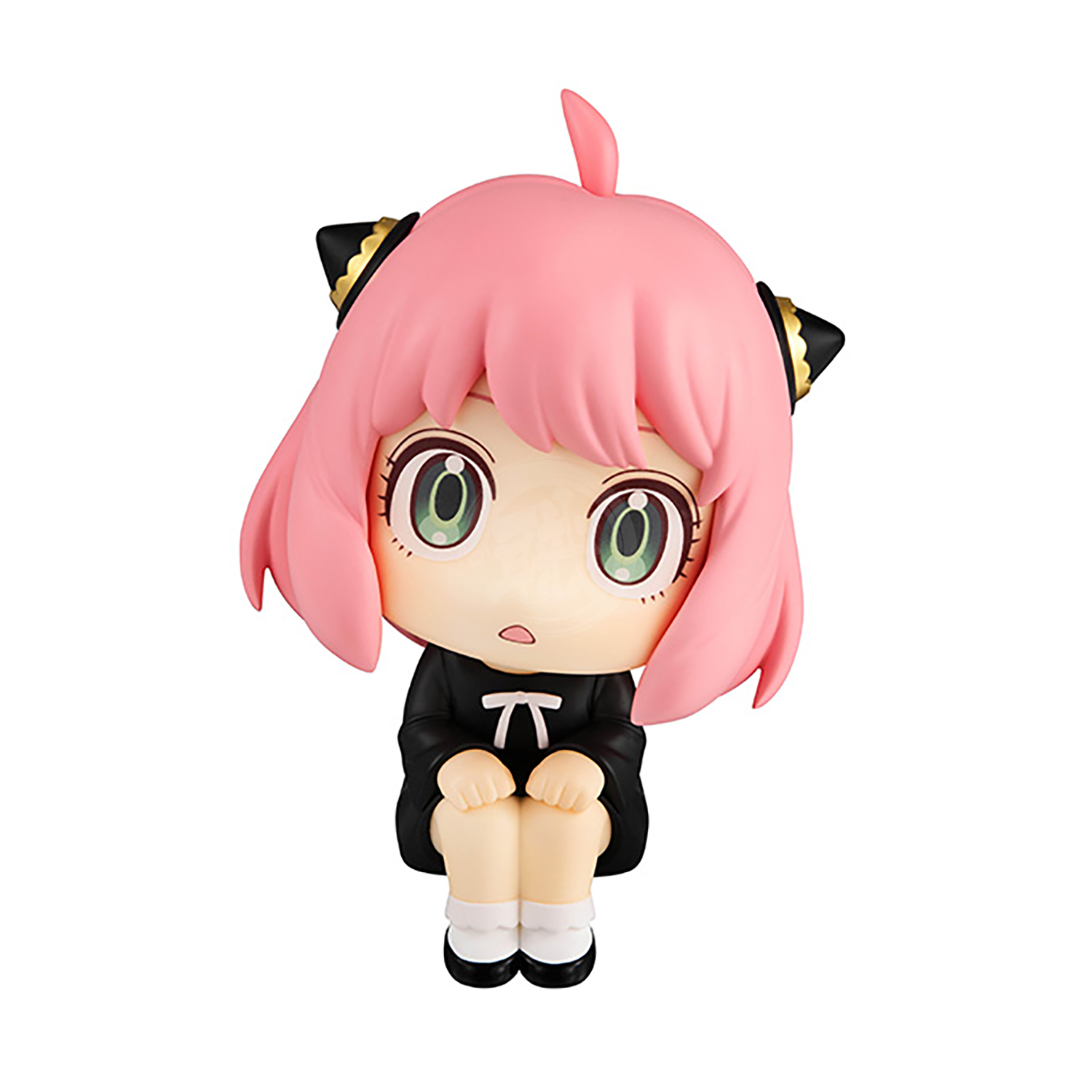 Look Up: SPY × FAMILY - Anya Forger [Special Ver.] - ShokuninGunpla