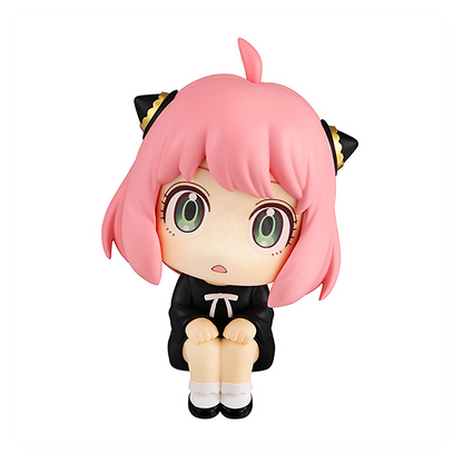 Look Up: SPY × FAMILY - Anya Forger [Special Ver.] - ShokuninGunpla