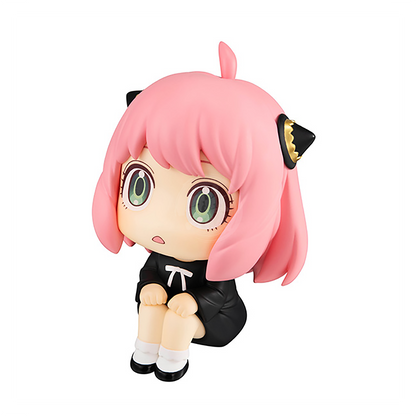 Look Up: SPY × FAMILY - Anya Forger [Special Ver.] - ShokuninGunpla