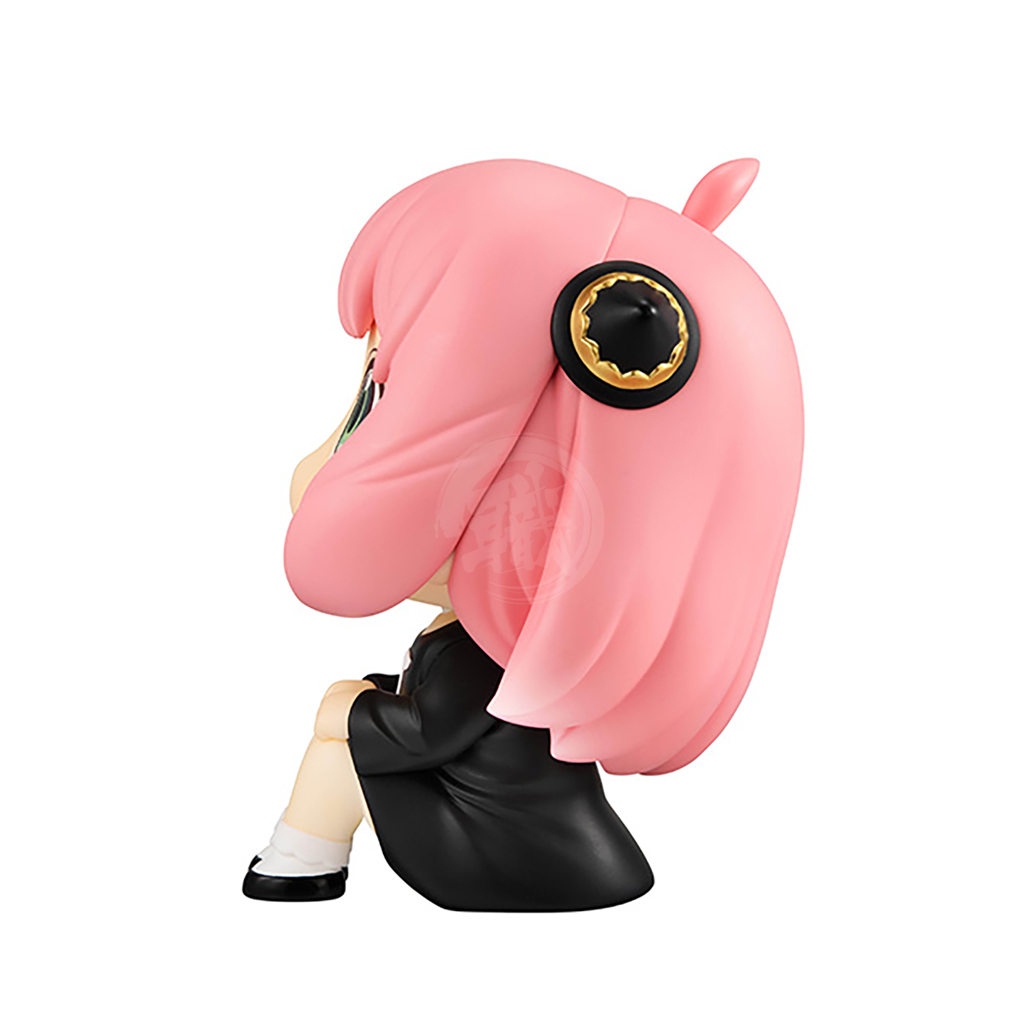 Look Up: SPY × FAMILY - Anya Forger [Special Ver.] - ShokuninGunpla