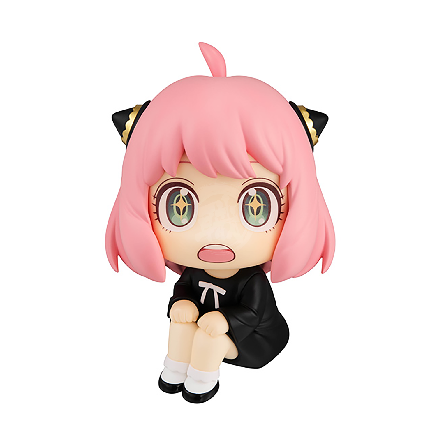 Look Up: SPY × FAMILY - Anya Forger [Special Ver.] - ShokuninGunpla