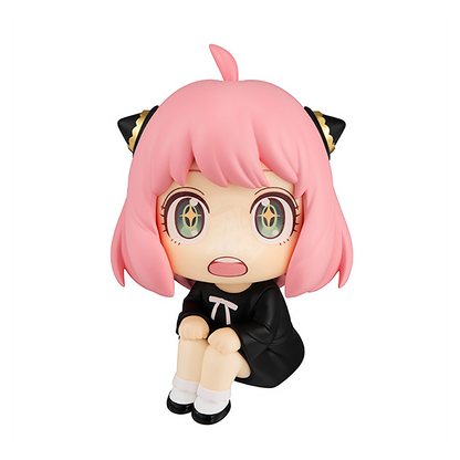 Look Up: SPY × FAMILY - Anya Forger [Special Ver.] - ShokuninGunpla