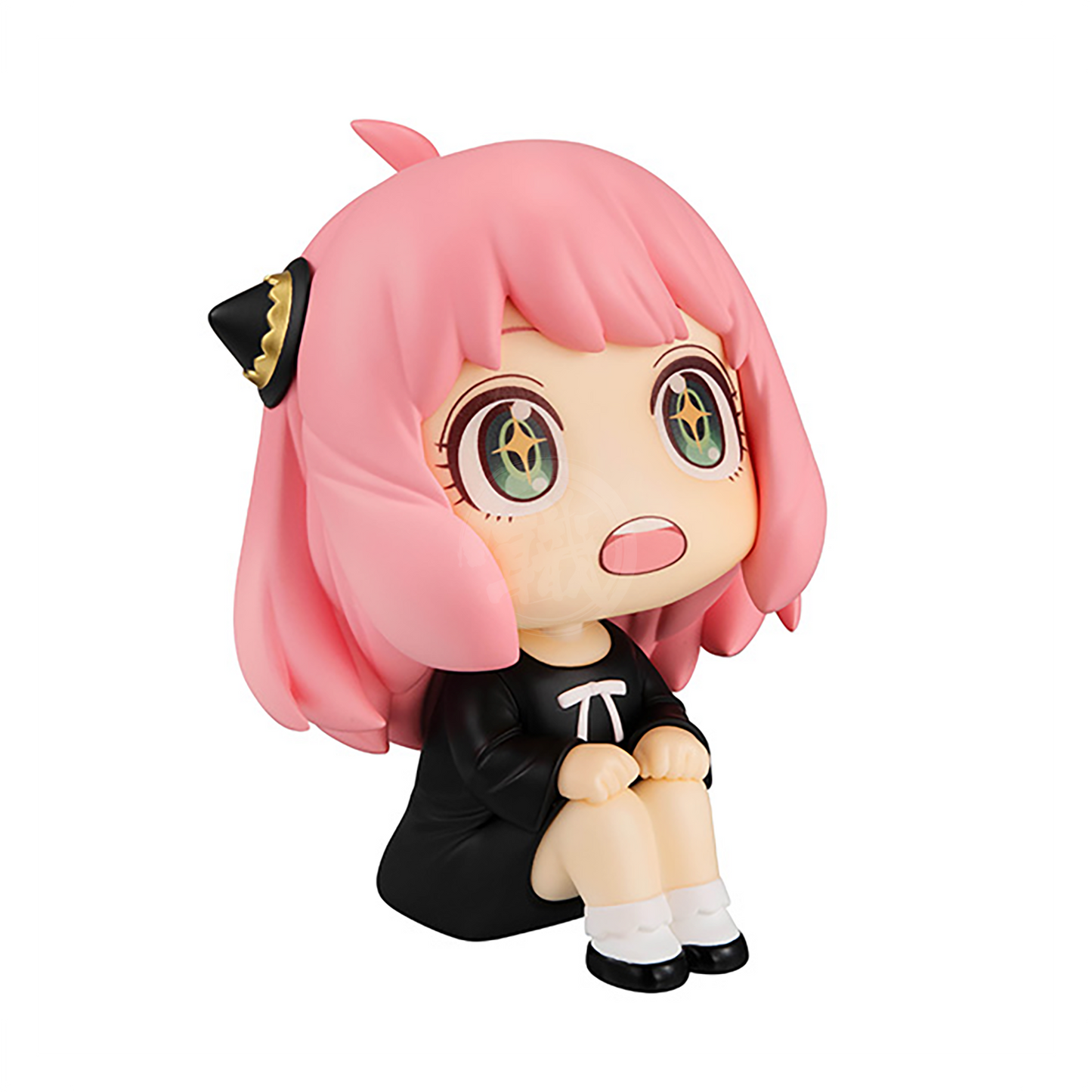 Look Up: SPY × FAMILY - Anya Forger [Special Ver.] - ShokuninGunpla