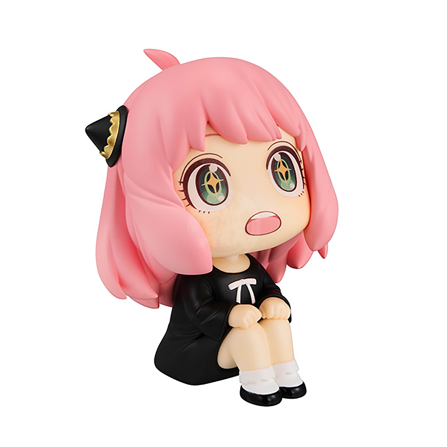 Look Up: SPY × FAMILY - Anya Forger [Special Ver.] - ShokuninGunpla