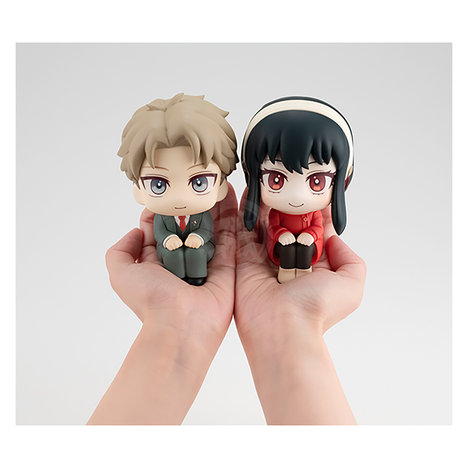 Look Up: SPY × FAMILY - Loid Forger - ShokuninGunpla