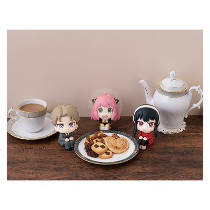 Look Up: SPY × FAMILY - Loid Forger - ShokuninGunpla