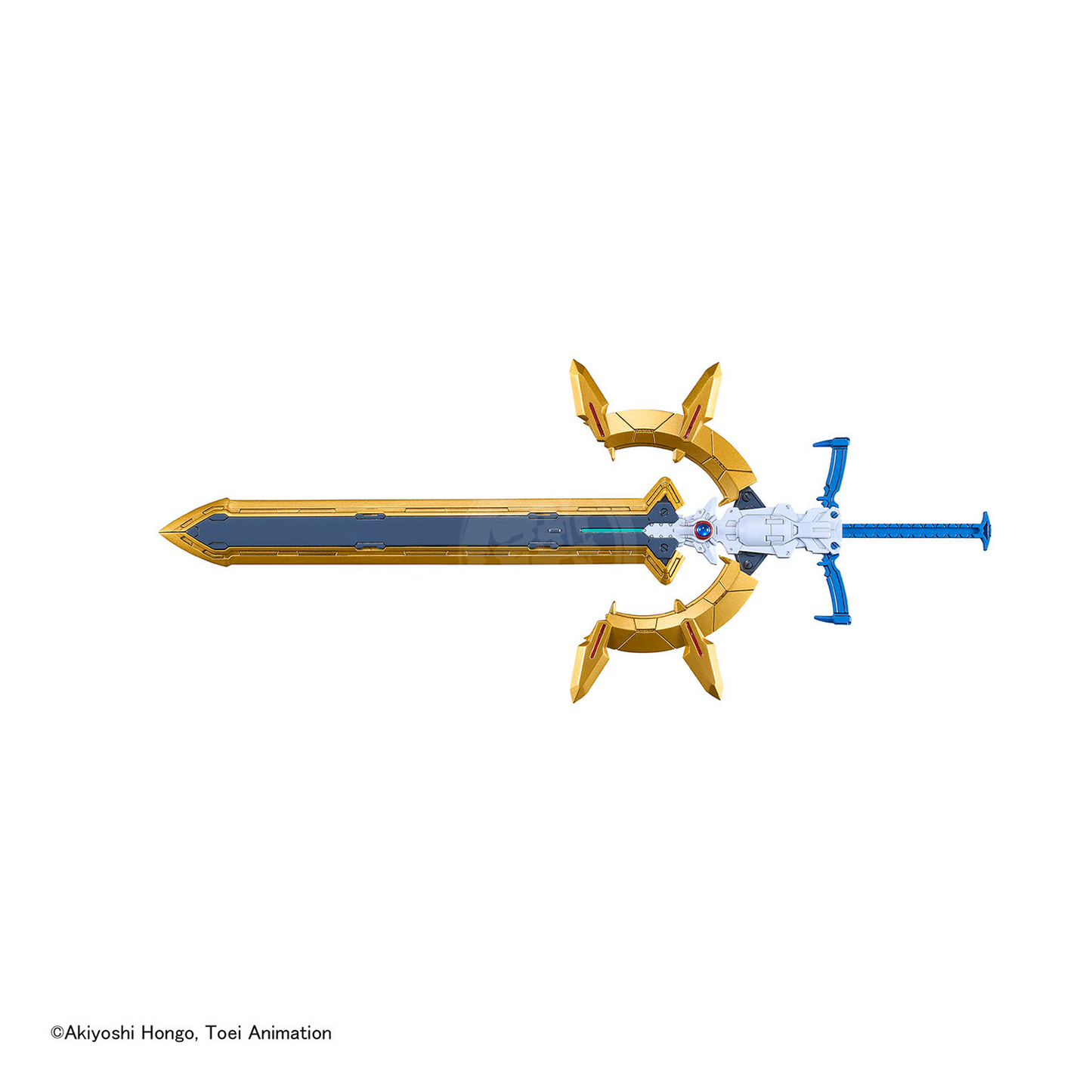 Figure-Rise Standard Amplified KaiserGreymon