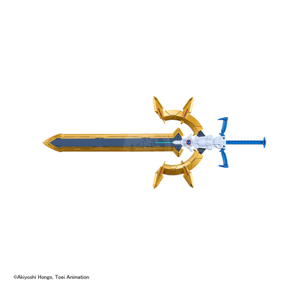Figure-Rise Standard Amplified KaiserGreymon
