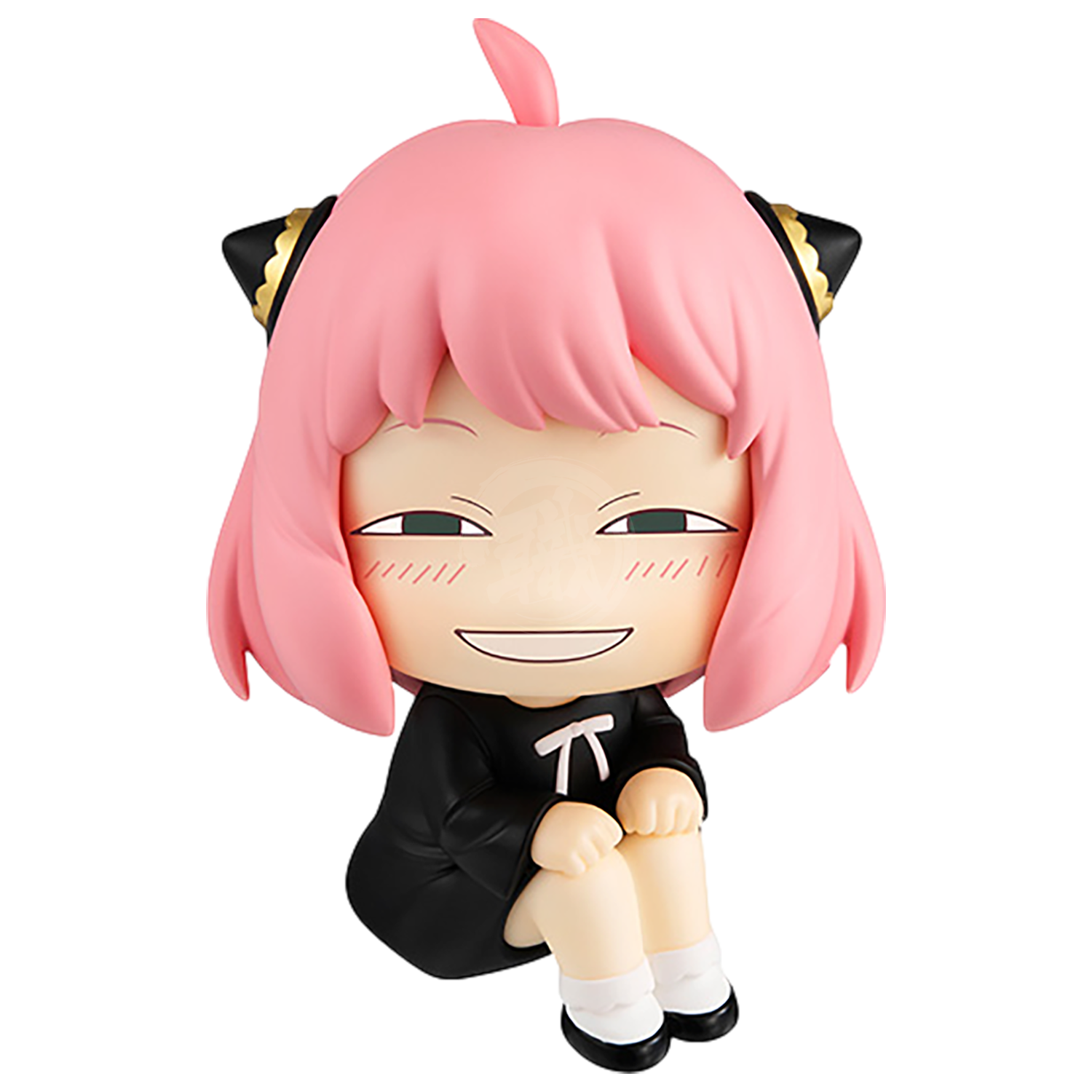 Look Up: SPY × FAMILY - Anya Forger [Special Ver.] - ShokuninGunpla