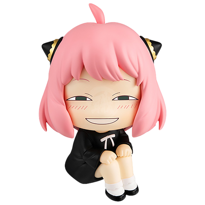 Look Up: SPY × FAMILY - Anya Forger [Special Ver.] - ShokuninGunpla