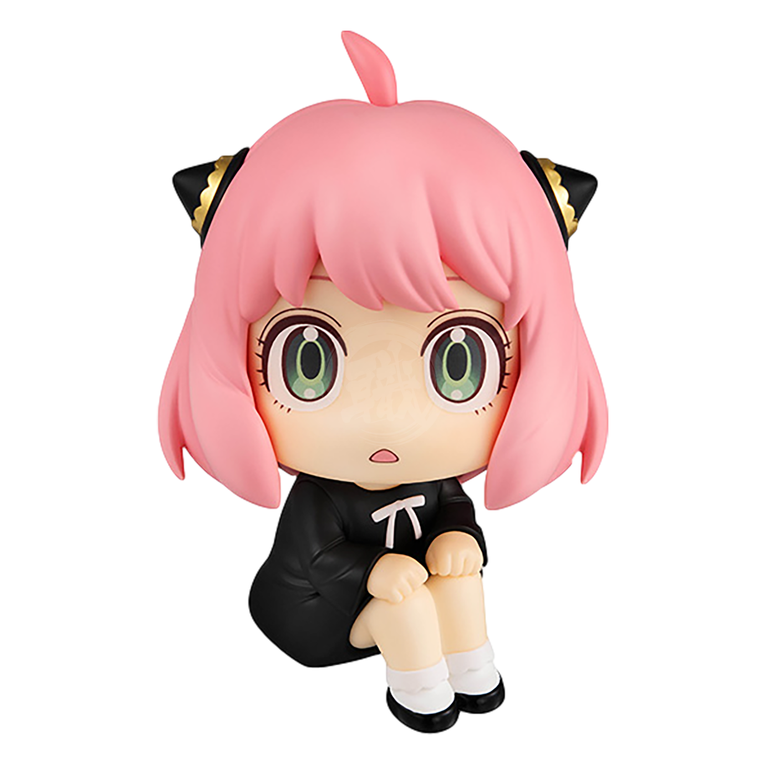 Look Up: SPY × FAMILY - Anya Forger [Special Ver.] - ShokuninGunpla