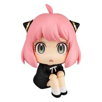 Look Up: SPY × FAMILY - Anya Forger [Special Ver.] - ShokuninGunpla