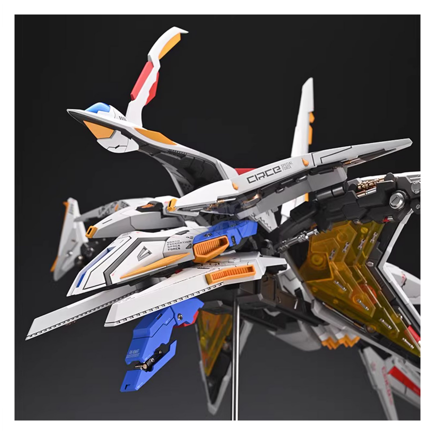 Penelope Resin Kit [1/72 Scale] - ShokuninGunpla