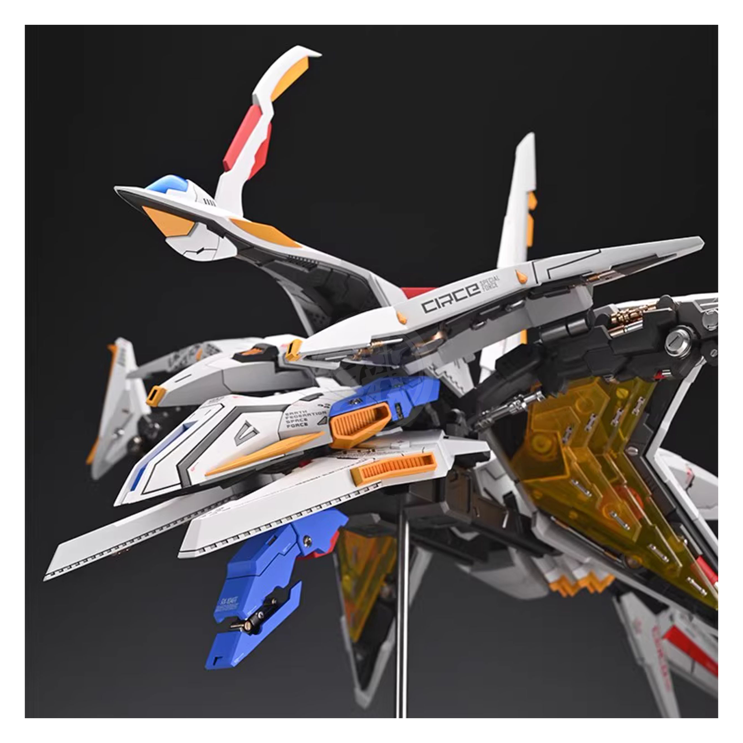 Penelope Resin Kit [1/72 Scale] - ShokuninGunpla