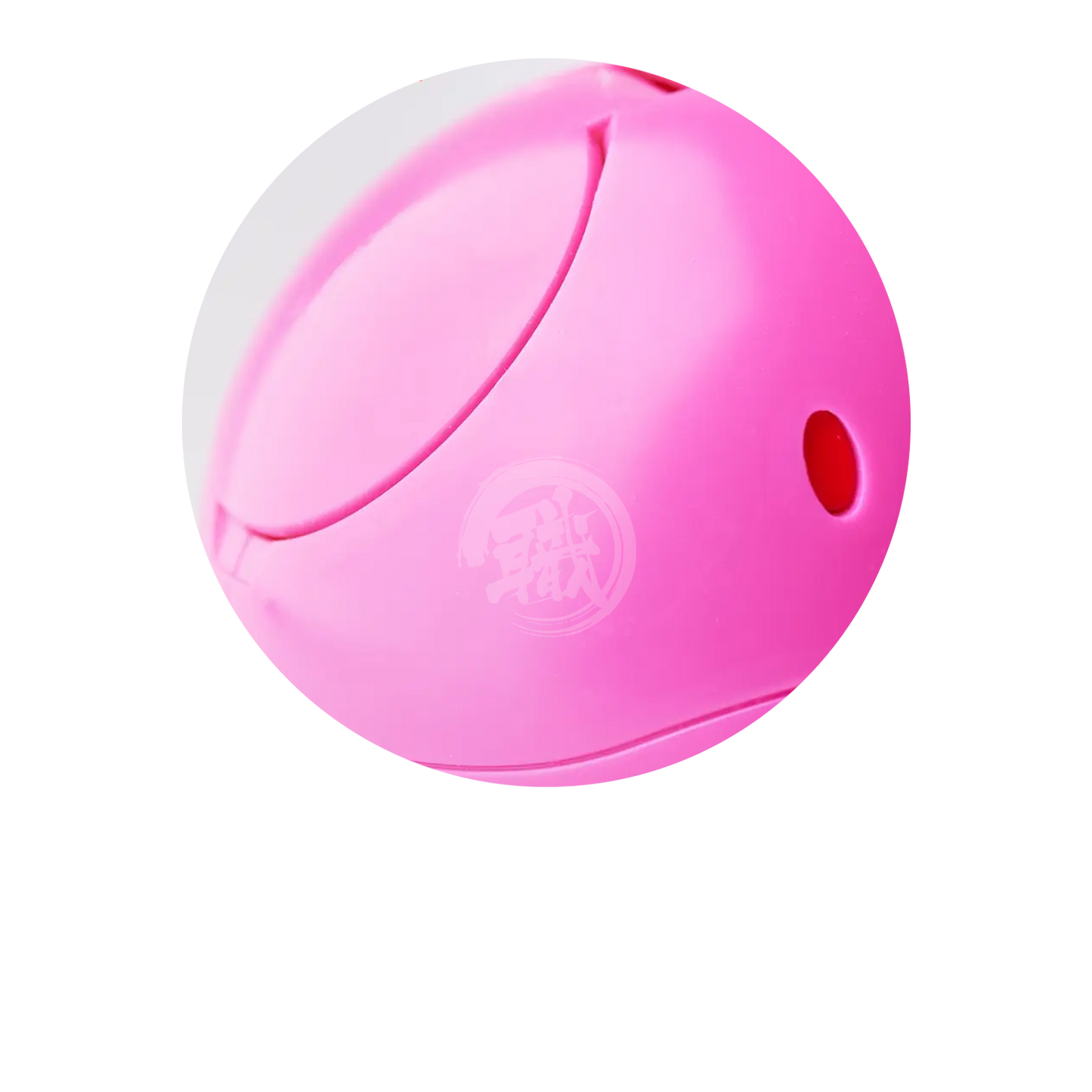 GSI Creos Gundam Marker Clear Gloss coloring tool with a pen tip, used for adding glossy finish to model kits and artwork.