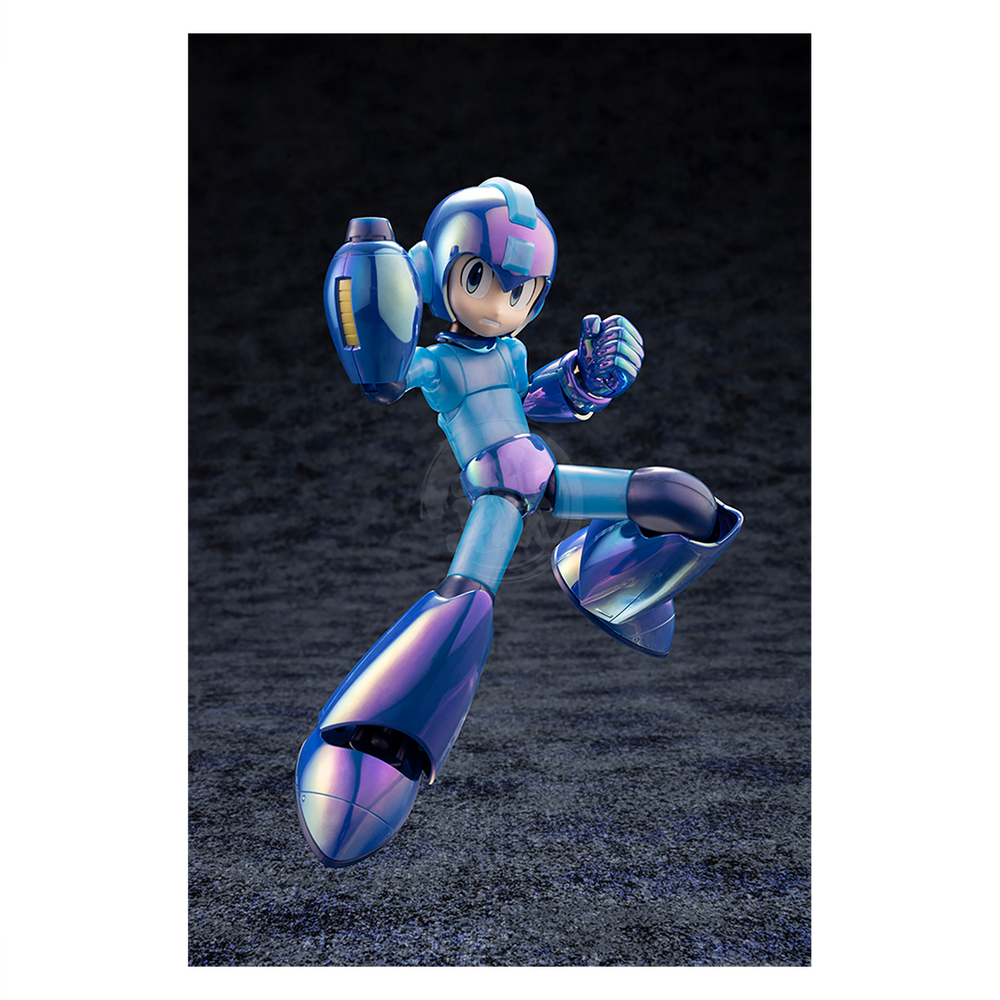 Mega Man [Mega Man 11 Premium Charge Shot Ver.] - ShokuninGunpla