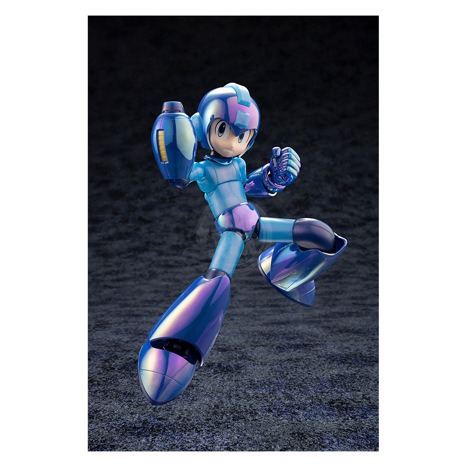 Mega Man [Mega Man 11 Premium Charge Shot Ver.] - ShokuninGunpla