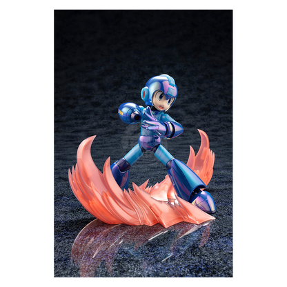 Mega Man [Mega Man 11 Premium Charge Shot Ver.] - ShokuninGunpla