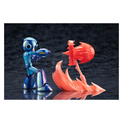 Mega Man [Mega Man 11 Premium Charge Shot Ver.] - ShokuninGunpla