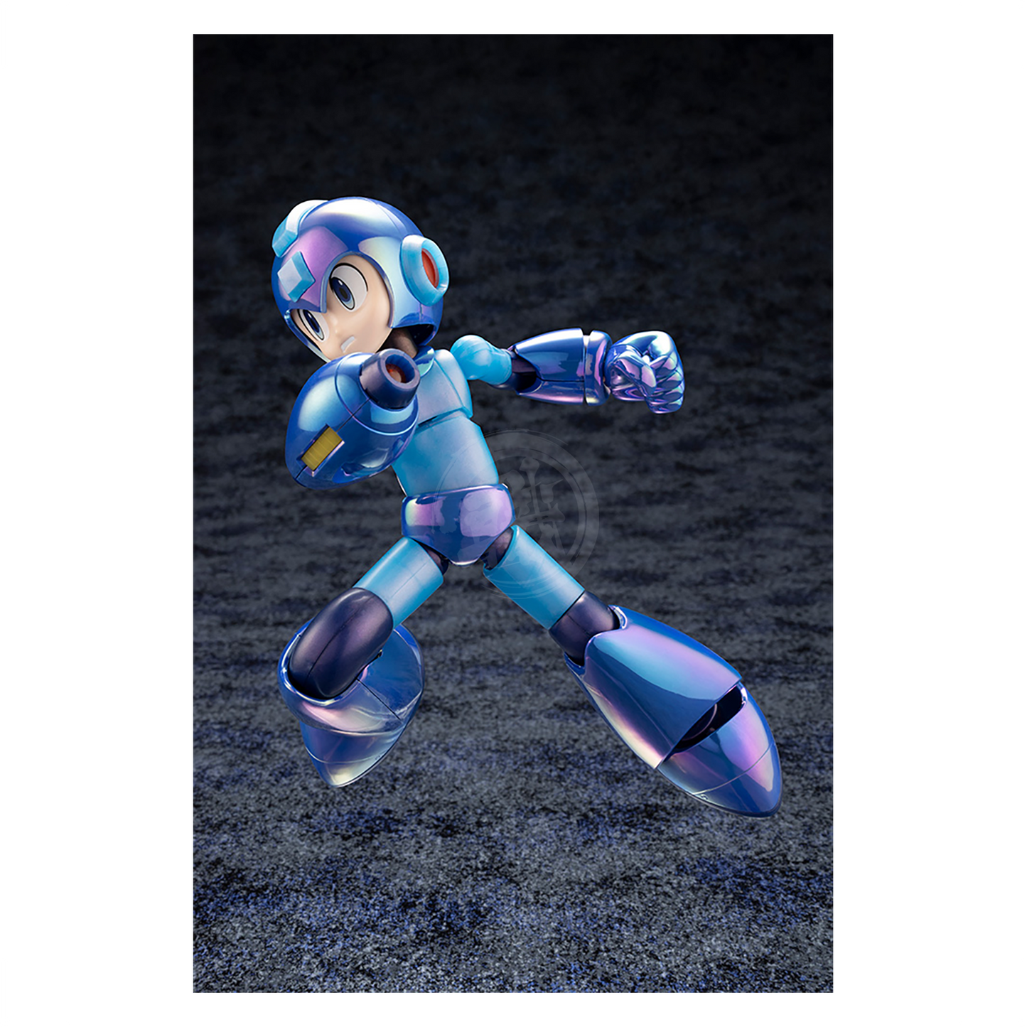 Mega Man [Mega Man 11 Premium Charge Shot Ver.] - ShokuninGunpla