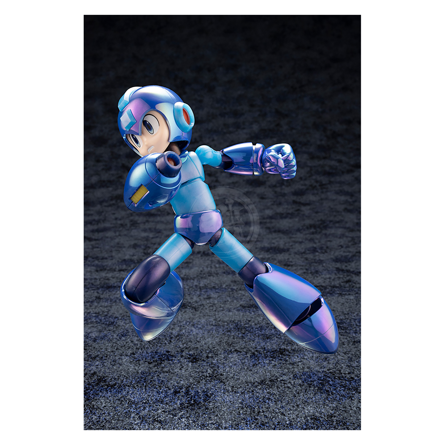 Mega Man [Mega Man 11 Premium Charge Shot Ver.] - ShokuninGunpla
