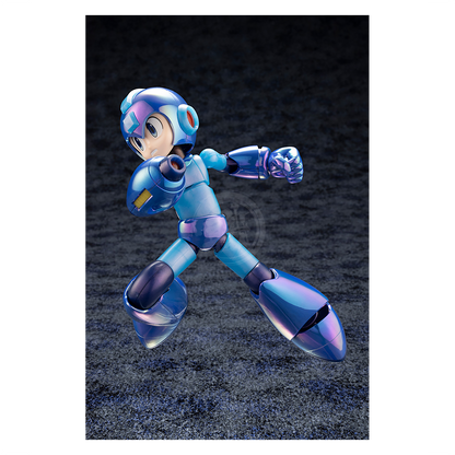 Mega Man [Mega Man 11 Premium Charge Shot Ver.] - ShokuninGunpla
