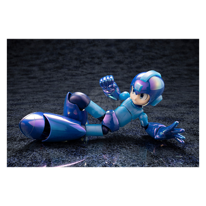 Mega Man [Mega Man 11 Premium Charge Shot Ver.] - ShokuninGunpla