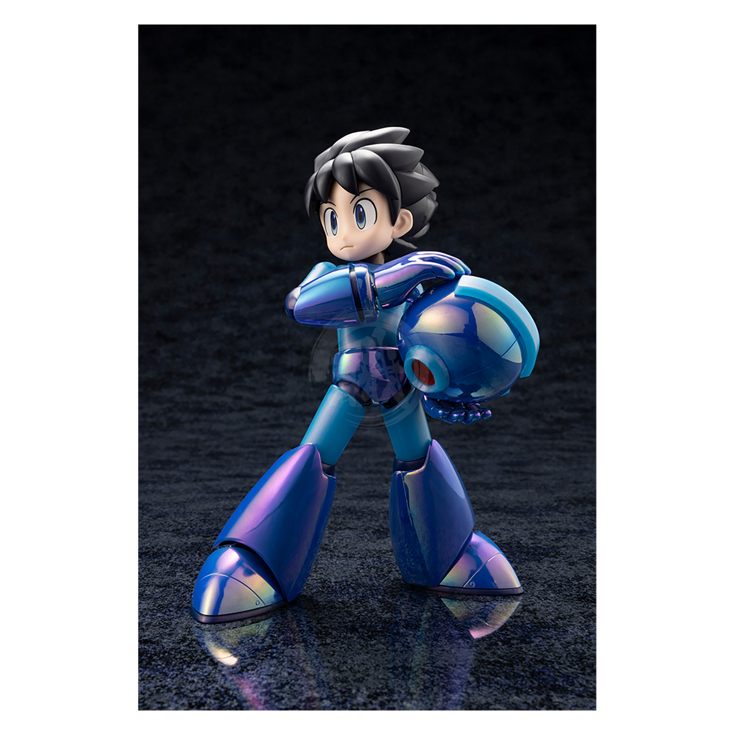 Mega Man [Mega Man 11 Premium Charge Shot Ver.] - ShokuninGunpla