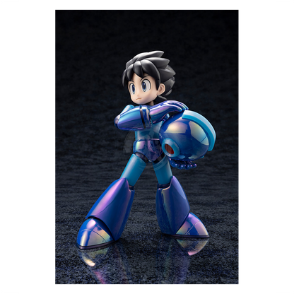 Mega Man [Mega Man 11 Premium Charge Shot Ver.] - ShokuninGunpla