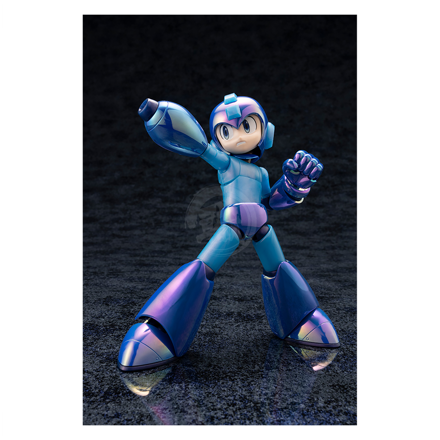 Mega Man [Mega Man 11 Premium Charge Shot Ver.] - ShokuninGunpla