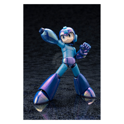 Mega Man [Mega Man 11 Premium Charge Shot Ver.] - ShokuninGunpla