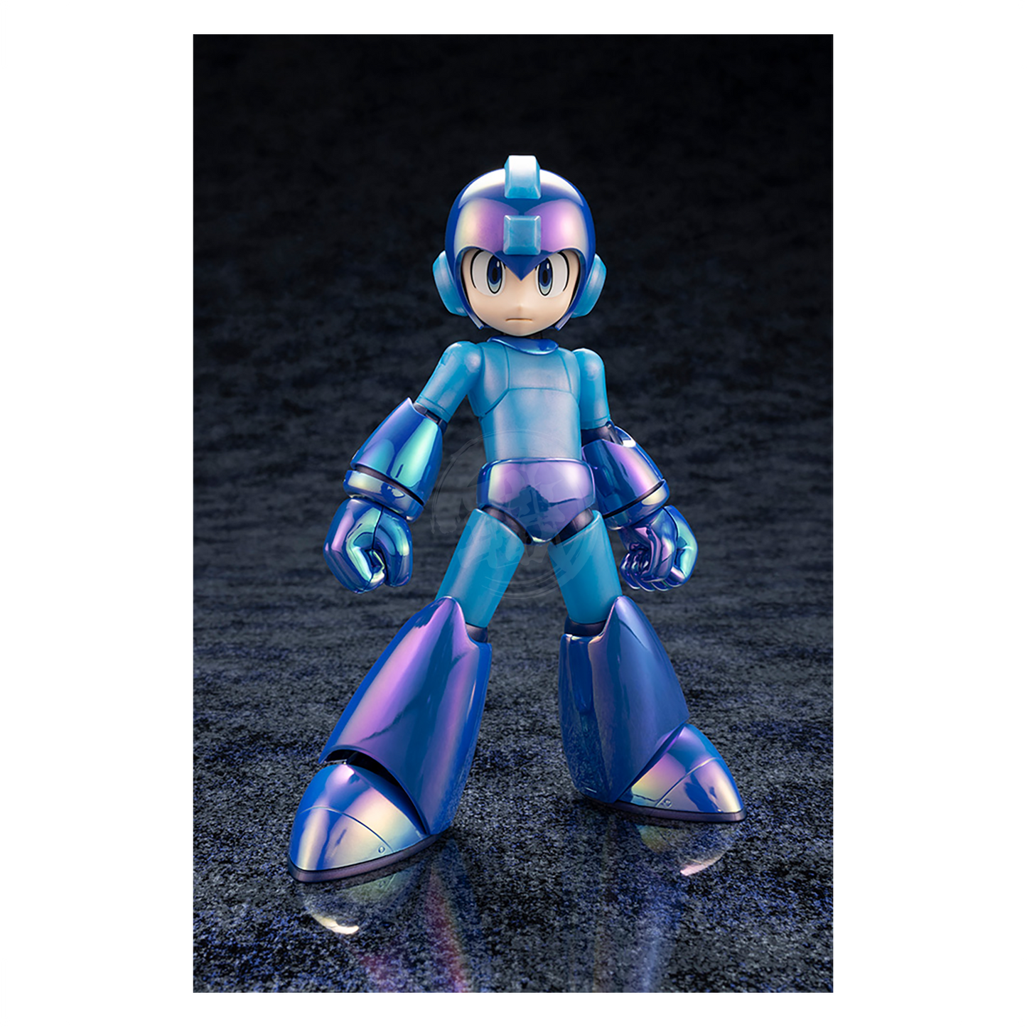 Mega Man [Mega Man 11 Premium Charge Shot Ver.] - ShokuninGunpla