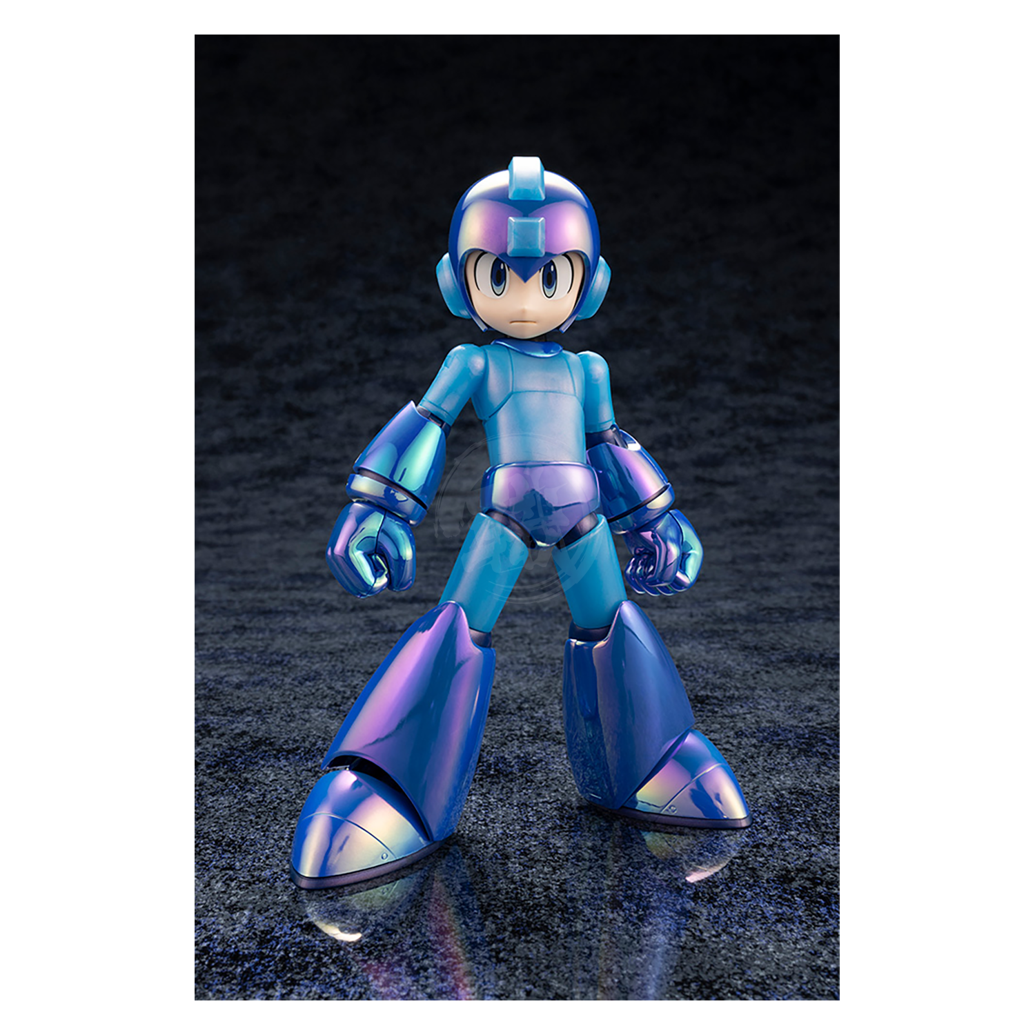 Mega Man [Mega Man 11 Premium Charge Shot Ver.] - ShokuninGunpla