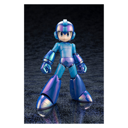 Mega Man [Mega Man 11 Premium Charge Shot Ver.] - ShokuninGunpla