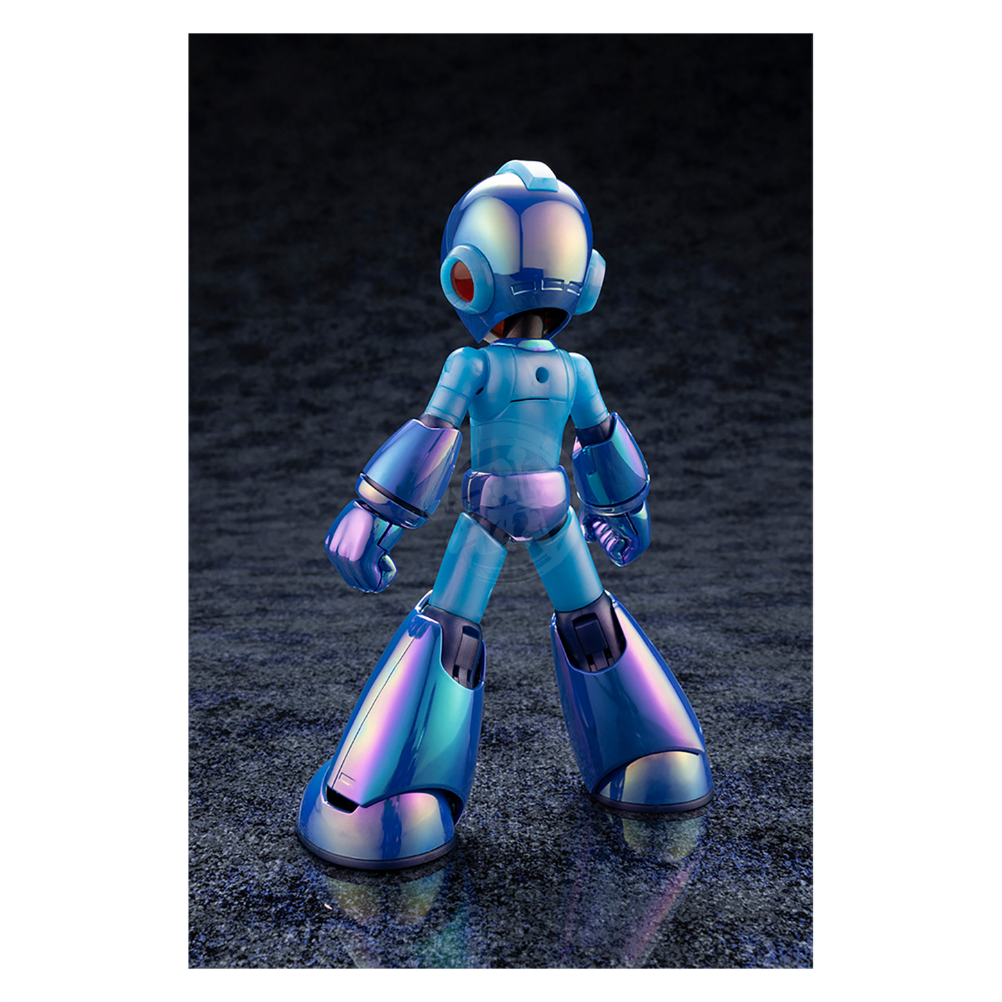 Mega Man [Mega Man 11 Premium Charge Shot Ver.] - ShokuninGunpla